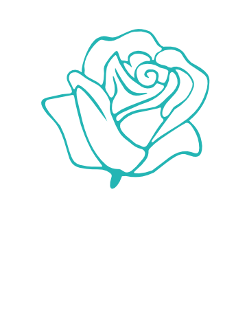 Turquoise Rose Publishing logo