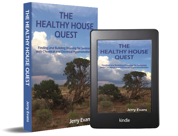 The Healthy House Quest